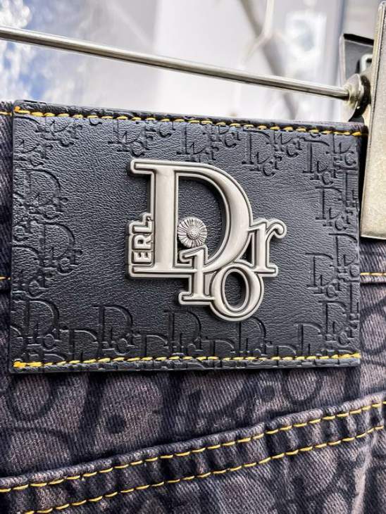 Dior Jeans Short _SKUDiorsz30-36xetr109609
